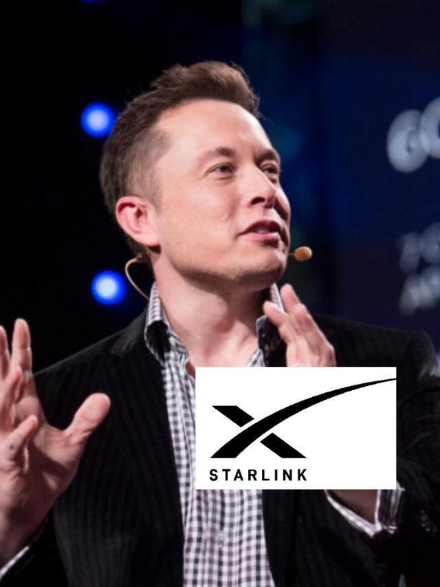 Elon Musk Says US Government is not yet funding Starlink in Ukraine.