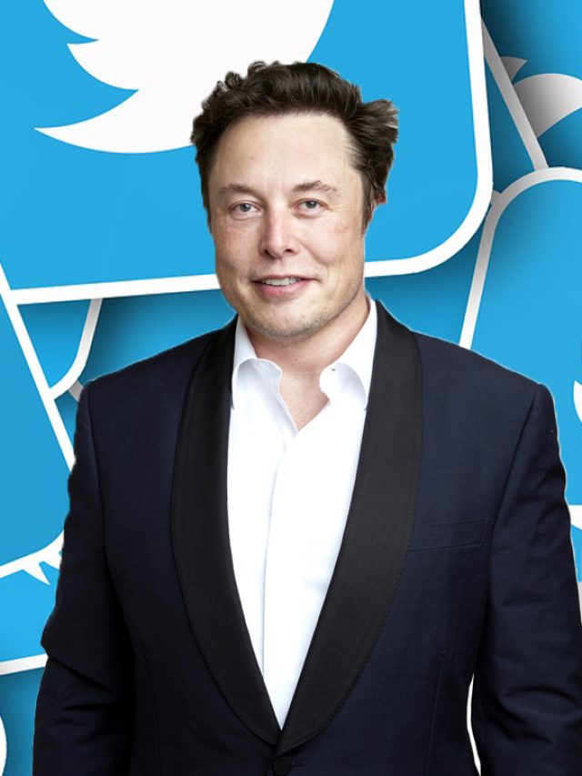 Twitter Employees Started Protest Against Elon Musk.